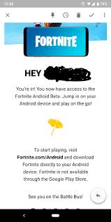 Epic, epic games, the epic games logo, fortnite, the fortnite logo, unreal, unreal engine 4 and ue4 are trademarks or registered trademarks of epic games, inc. Epic Games Is Sending Out Beta Invites For Non Samsung Devices I M On A Pixel 2 Xl Androidgaming