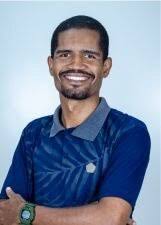 Candidato Samuel Da Agrovila