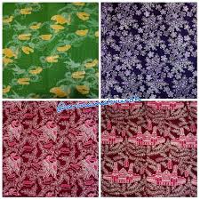 Ketenaran batik semarang memang tidak setara dengan batik dari daerah diatas tadi. Belajar Membatik Di Kampung Batik Semarang Melestarikan Budaya Daerah Istanarina I Lifestyle Blog I Personal Blog Arina Mabruroh