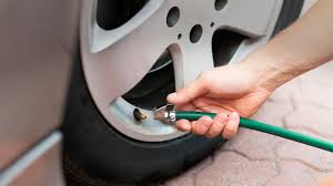 How much does it cost to ship tires. Should You Fill Your Car S Tires With Nitrogen Edmunds
