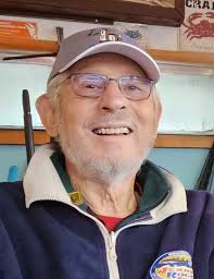 Obituary information for Edwin "Terry" Farrington