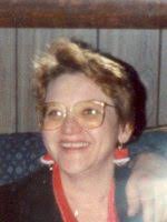 Obituary information for Lois A. Dennison