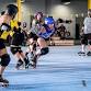 Roller Derby Double Header! event in Santa Rosa, CA
