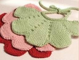 Orgu Bebek Mama Onlugu Modeli 36 Adet Baby Knitting Patterns Tig Isi Bebek Orgu Projeleri