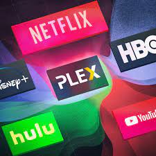Initially released in november 2020,. The Entire World Is Streaming More Than Ever And It S Straining The Internet The Verge