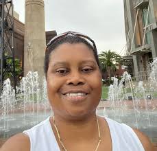 Obituary for Atieno Adoyo Pilipa Steen Simmons