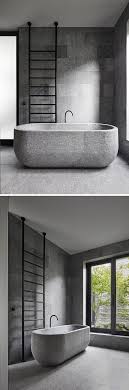 Modernes Badezimmer Design Granit Fussboden Wande Badewanne Architektur Architecture Fac Modernes Badezimmerdesign Badezimmer Schwarz Moderne Badezimmerideen