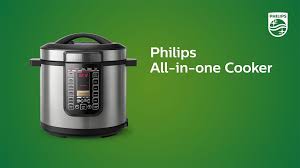 4.66 out of 5 based on 202 reviews. Buy Philips 8l All In One Cooker Harvey Norman Au