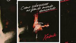 Download wallpaper images for osx, windows 10, android, iphone 7 and ipad. Como Sobreviver Ao Fim Do Mundo Dancando Xama Lanca Ep Gravado Em Casa Durante Quarentena Zonasuburbana