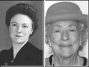 Shirley Lawyer Obituary (2003)