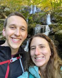 Brian Beer and Madeline Feiler's Wedding Website