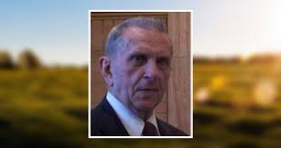 Benedict F. Urbish Obituary September 10, 2016