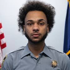 Introducing the newest members of the Charleston County Sheriff's Office! A  warm congratulations to Detention Deputies Joseph Jensen, Isabella  Attigliato, and Laterence Davis, who were sworn in at the Detention Center.  We're