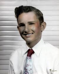 James David Welborn Obituary