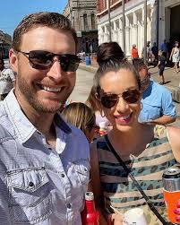 Elyse Spreen and Tyler Herr's Wedding Website