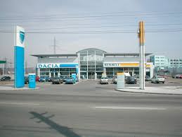 Dacia mioveni | last matchesoverall home away. Dacia Renault Showroom Service Mioveni Conarg