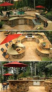 Maybe you would like to learn more about one of these? 27 Best Outdoor Kitchen Ideas And Designs For 2021