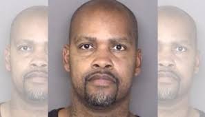 Calvert Sheriff's Arrests for April 24, 2019