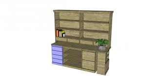 Diy base cabinet with drawers building tip. Free Diy Furniture Plans To Build An Original Office Collection Four Drawer Cabinet The Design Confidential