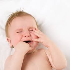 Is My Baby Teething? Here's How To Tell - Polkadot Dental