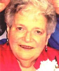 Sister Lucy Caporaso, SSND June 16, 1945