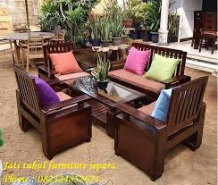 Menentukan model kursi tamu minimalis. Kursi Tamu Minimalis Jati Jepara Model Furniture Interior Yang Paling Laku Di Pasar Indonesi Karena Model Yang Bagus Ide Dekorasi Rumah Perabot Rumah Mebel
