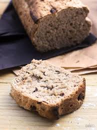 Croustichataigne Cookeez Recette Levure De Boulanger Seche Moule A Cake Delice