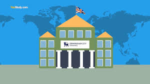 موشن جرافيك جامعة برمنغهام سيتي birmingham city university birmingham city university birmingham city birmingham