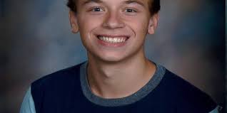 Top of the class of 2016