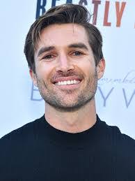 Marc Herrmann's Instagram, Twitter & Facebook