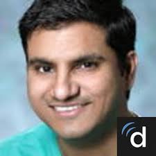 Dr. Amarender Parkash, MD
