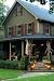 Rustic Exterior Paint Colors