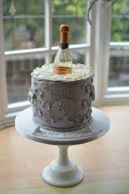 Otherwise you will use white fondant icing and place tiny . Classy 60th Birthday Cakes For Mom Cakes And Cookies Gallery