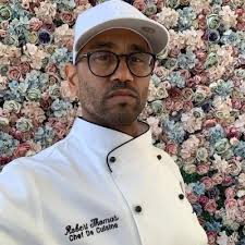 chefrobcooks #yourfavoritechef #thefreshchef #cheflife