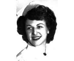 Phyllis Lipman Obituary (2015)