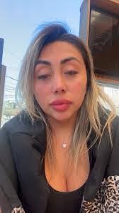 Barbara Marrujo's Instagram, Twitter & Facebook