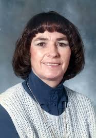 Barbara Daniel Obituary