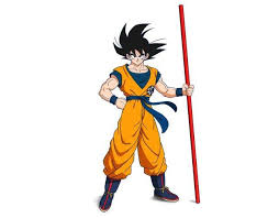 dbmfl第24回は映画 ドラゴンボール超 ブロリー の作画監督 新谷直大さんにインタビュー ドラゴンボール ブロリー 作画