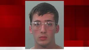 21-year-old Fort Wayne man arrested