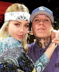 Santa Fe Klan amenaza con quitarle a su hijo a Maya Nazor