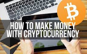 You've probably heard of cryptocurrency (or crypto for short), and you are interested in learning how to make money with cryptocurrencies. Bootstrap Business 7 Methods To Make Money Through Cryptocurrency