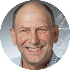 David Evison » International Forest Business Conference