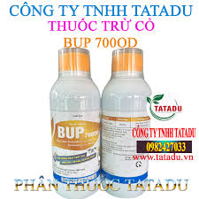 Bup 700OD