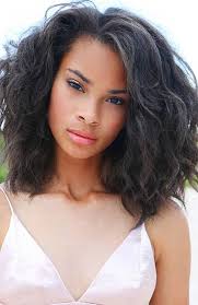 This means that the black wavy hair has many hairstyles that you can rock with your natural hair without having to heat damage them or putting expensive hair products on them. 30 Best African American Hairstyles For Women In 2020 The Trend Spotter