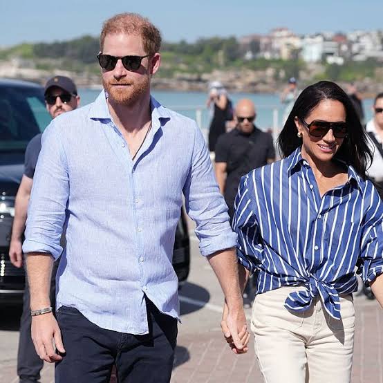 Prince Harry and Meghan Markle move slammed as 'beggars belief' | Royal |  News | Express.co.uk