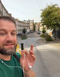 In Search of Good Urban Design: Tiktoker Jon Jon Wesolowski