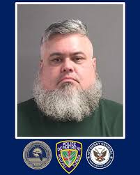 This middle school teacher trafficked in child sexual abuse material, and  was doing it