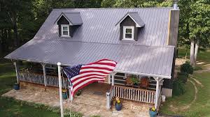 Central States Mfg Premium Metal Roofing Siding And