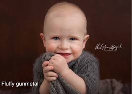 Sitter Fluffy Romper With Long Sleeves, Sitter Long Sleeve Romper, Sitter  Photography Prop , Sitter Photo Prop, Sitter Prop,