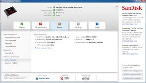If you want to clone your windows10/8/7 hard drive or operating system to sandisk ssd, run easeus you need to initialize your ssd to the same partition style as your current system disk (mbr or gpt). Sandisk Ultra Ii 240gb Ssd Review
